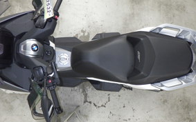 BMW C400GT 2022
