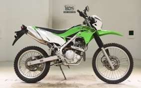 KAWASAKI KLX230 2014 LX230A