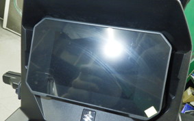 SUZUKI Vｽﾄﾛｰﾑ800DE 2013 EM1BA