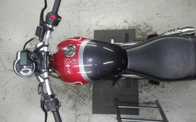 TRIUMPH SPEED 400 2024