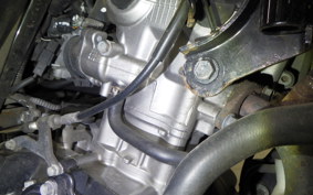 SUZUKI GSX-S125 DL32B