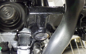 HONDA DAX 125 2008 JB06