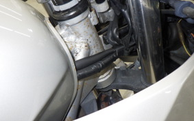 SUZUKI GSX400S KATANA 1993 GK77A