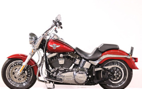 HARLEY FLSTF 2015 BXV