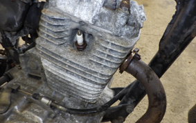HONDA FTR223 MC34