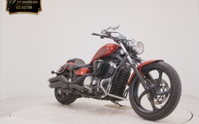 YAMAHA XVS1300CU 2016