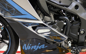 KAWASAKI NINJA ZX-25R SE ZX250H
