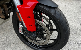 DUCATI MULTI STRADA V4S 2025 1000