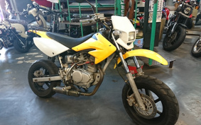 HONDA XR50 MOTARD AD14