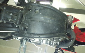 HONDA CRF250M MD44