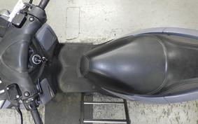 YAMAHA TRICITY 155 A SG37J