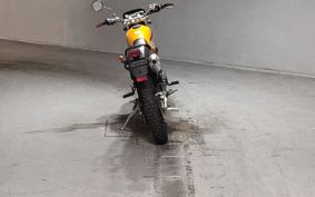 KAWASAKI SUPER SHERPA KL250G