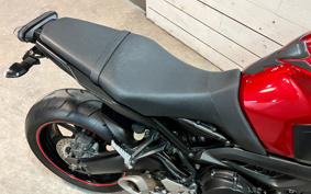 YAMAHA MT-09 2016 RN34J