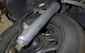 SUZUKI ADDRESS V100 CE11A