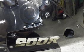 KAWASAKI GPZ900R NINJA 1996 ZX900A