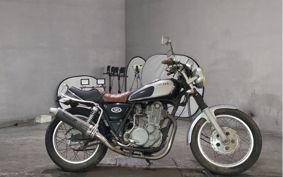 YAMAHA SR400 1JR