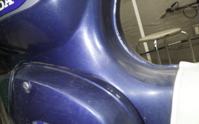 HONDA C70 SUPER CUB 2025 C70