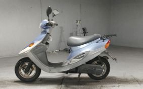 YAMAHA BJ SA24J