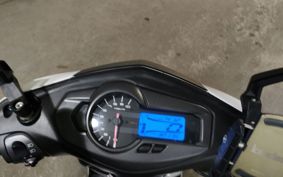 YAMAHA CYGNUS125XSR SED8J