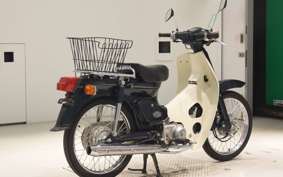 HONDA C50 SUPER CUB E C50