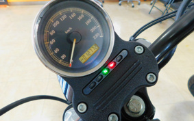 HARLEY XL1200N 2008 CZ3
