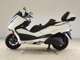 Фото Honda FORZA Z GEN 2 2009 с японского аукциона