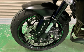 KAWASAKI Z1000 ABS 2017 ZXT00W
