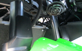 KAWASAKI NINJA 400 2022 EX400G