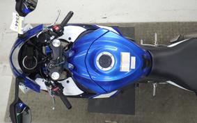 SUZUKI GSX-R1000 2012