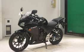 HONDA CBR400R 2013 NC47