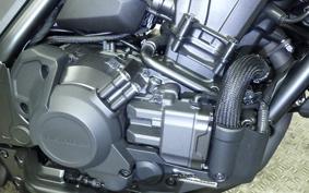 HONDA REBEL 1100 S DCT 2026 SC87
