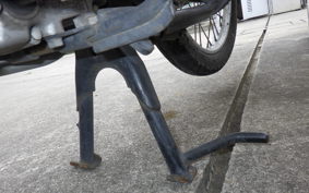 HONDA C50 SUPER CUB E AA01