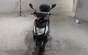 YAMAHA CYGNUS125XSR SE12J