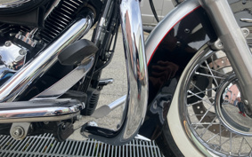 HARLEY FLSTN1340-1450 2015 JD5