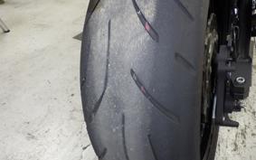 KAWASAKI NINJA 1000 A 2020 ZXT00W