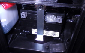 YAMAHA JOG-7 2005 AY01