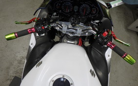 SUZUKI HAYABUSA Gen.2 2014