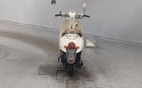 HONDA CREA SCOOPY AF55