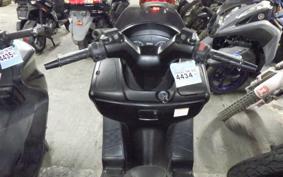 SUZUKI SKYWAVE 200 (Burgman 200) CH41A