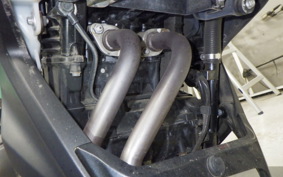 KAWASAKI Z250 ER250C