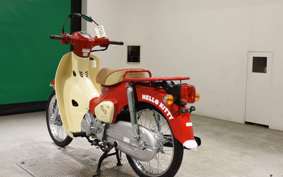 HONDA C50 SUPER CUB 2007 AA09