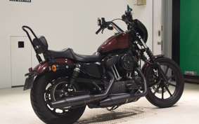 HARLEY XL1200NS 2019