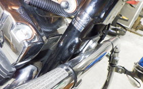 HARLEY FLSTC 1580 2007