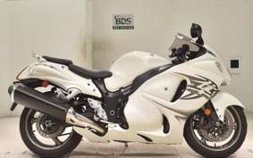 SUZUKI HAYABUSA Gen.2 2011