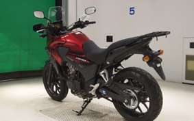 HONDA 400X ABS 2018 NC47