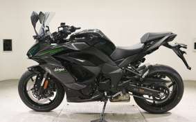 KAWASAKI NINJA 1100SX 2026 ZXT10H