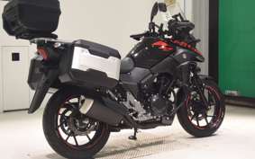 SUZUKI V-STROM 250 A 2025