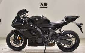 YAMAHA YZF-R7 2024 RM39J