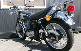 YAMAHA SR400 FINAL ED 2021 RH16J