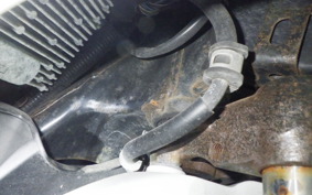 HONDA LEAD 125 2022 JF45